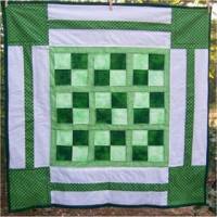 Irish Check