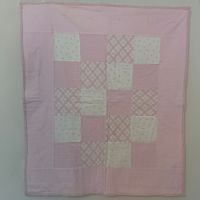 Pink Squares
